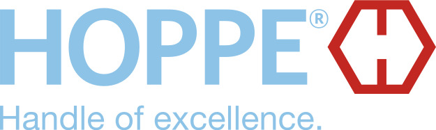 Hoppe logo